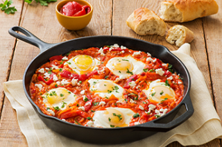 Shakshuka